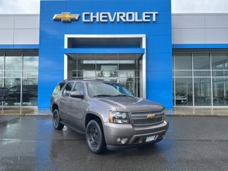 Used 2013 Chevrolet Tahoe LT image 1