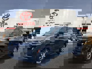 Used 2023 Chevrolet Equinox LT image 1