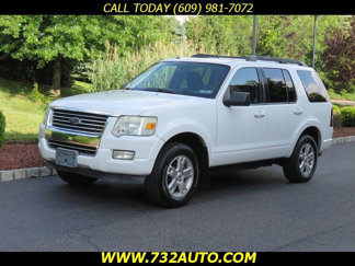 Used 2010 Ford Explorer XLT image 1