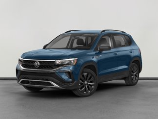 Used 2023 Volkswagen Taos S image 1