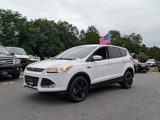 Used 2016 Ford Escape SE image 1
