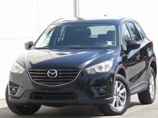 Used 2016 MAZDA CX-5 Touring image 1