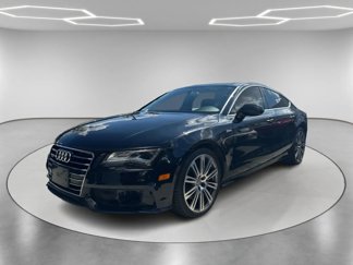 Used 2014 Audi A7 3.0T Prestige w/ Prestige Package image 1