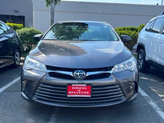 Used 2015 Toyota Camry XLE image 1