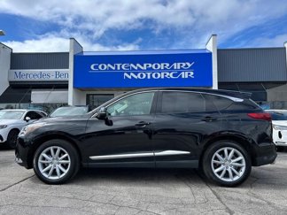 Certified 2022 Acura RDX AWD image 1