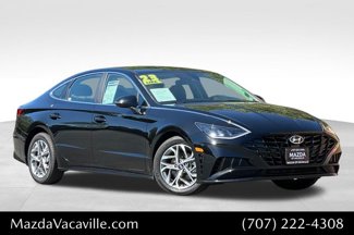 Used 2022 Hyundai Sonata SEL image 1