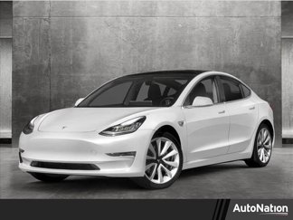 Used 2019 Tesla Model 3 Mid Range image 1