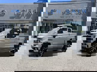 Used 2021 Chevrolet Silverado 1500 RST w/ All Star Edition Plus image 1