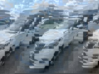 Used 2018 Buick Envision Essence image 1