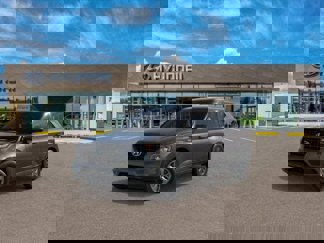 New 2025 Hyundai Venue SE image 1