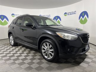 Used 2014 MAZDA CX-5 Grand Touring image 1