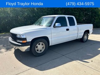 Used 2001 GMC Sierra 1500 SL w/ SLT Marketing Option Pkg image 1