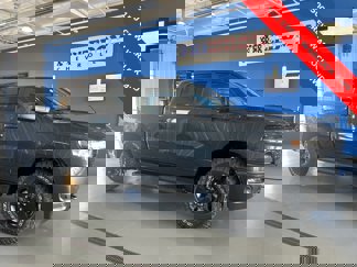 New 2026 RAM 1500 Classic Warlock image 1