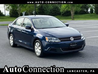 Used 2013 Volkswagen Jetta SE image 1