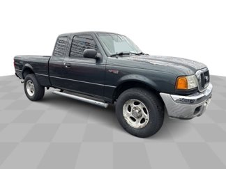 Used 2005 Ford Ranger XL image 1