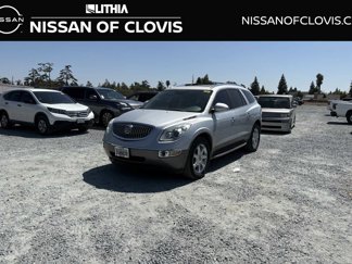 Used 2009 Buick Enclave CXL w/ Entertainment Package #4 image 1