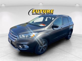 Used 2018 Ford Escape SEL image 1