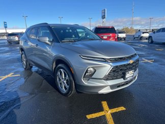 Used 2024 Chevrolet Blazer LT image 1