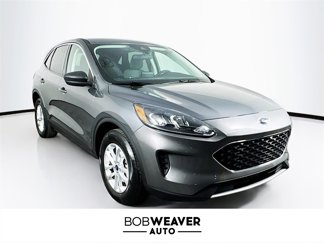Used 2022 Ford Escape SE w/ Cold Weather Package image 1