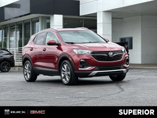 Used 2021 Buick Encore GX Select w/ Experience Buick Package image 1
