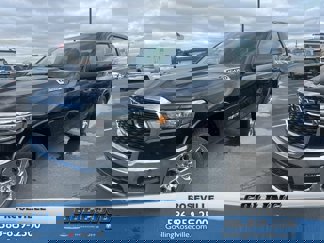 New 2025 RAM 1500 Big Horn image 1