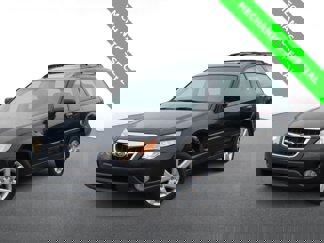 Used 2008 Subaru Outback 2.5i Limited image 1