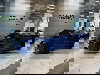Used 2023 McLaren Artura image 1
