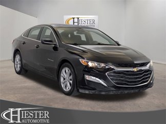 Used 2020 Chevrolet Malibu LT image 1