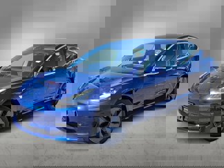 Used 2018 Tesla Model 3 image 1