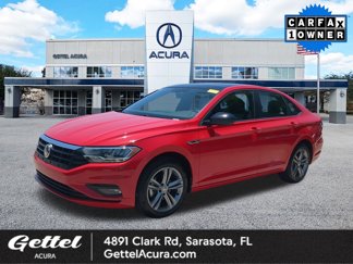 Used 2019 Volkswagen Jetta R-Line image 1