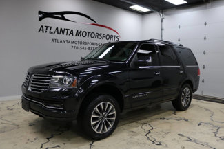 Used 2015 Lincoln Navigator 2WD image 1