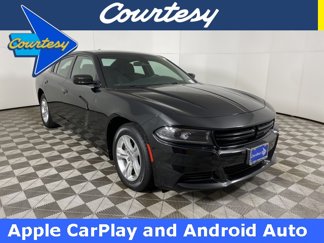 Used 2023 Dodge Charger SXT image 1