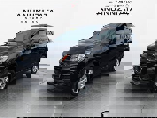 Used 2021 Chevrolet Trax LS w/ Tint and Cruise Package image 1