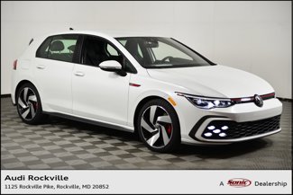 Used 2024 Volkswagen GTI S image 1
