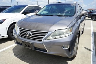 Used 2013 Lexus RX 350 FWD image 1