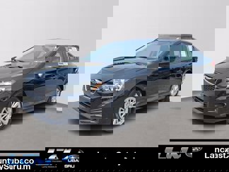 Used 2017 Subaru Impreza 2.0i Premium image 1