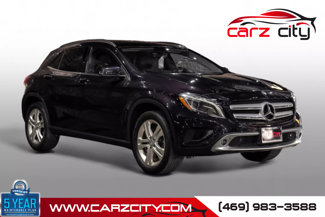 Used 2015 Mercedes-Benz GLA 250 image 1