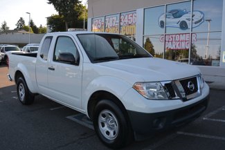 Used 2015 Nissan Frontier S image 1
