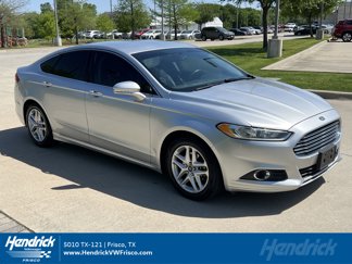 Used 2014 Ford Fusion SE w/ Equipment Group 202A image 1