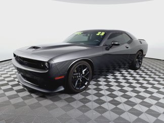 Used 2023 Dodge Challenger GT w/ Plus Package image 1