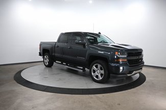 Used 2018 Chevrolet Silverado 1500 LT w/ All Star Edition image 1