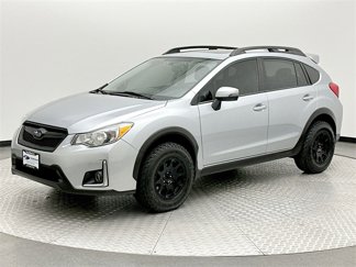 Used 2016 Subaru Crosstrek 2.0i Limited image 1