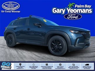 Used 2023 MAZDA CX-50 2.5 S w/ Cargo Package image 1