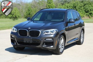 Used 2018 BMW X3 xDrive30i image 1