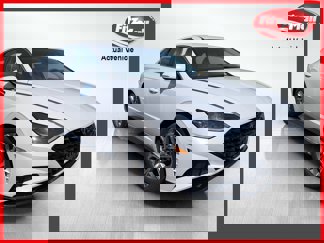 Used 2023 Hyundai Sonata SEL image 1