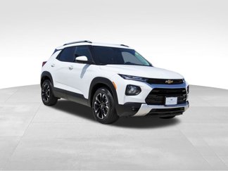 Used 2023 Chevrolet TrailBlazer LT image 1