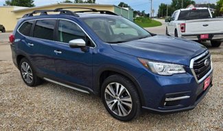 Used 2022 Subaru Ascent Touring image 1