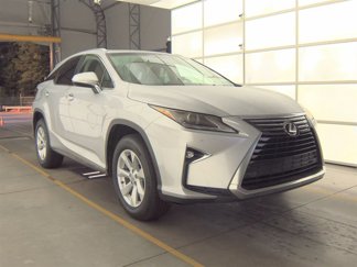 Used 2016 Lexus RX 350 FWD image 1