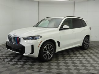 Used 2024 BMW X5 xDrive40i w/ M Sport Package image 1