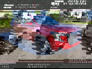 Used 2022 GMC Terrain SLE w/ Driver Convenience Package image 1